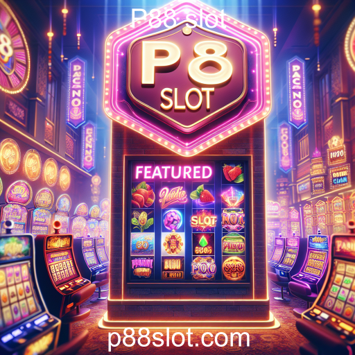 Explorando a Categoria de Comentários no P88 Slot